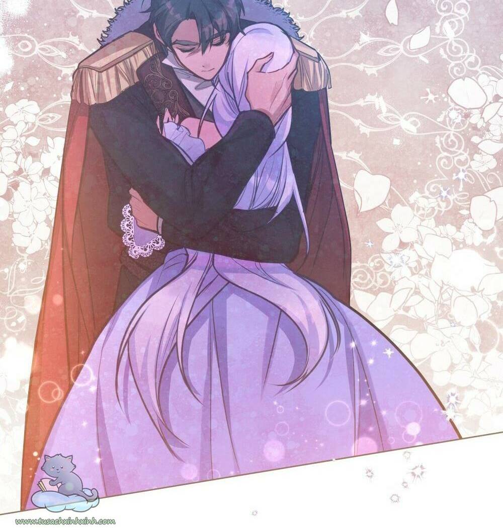 Nếu Không Vâng Lời Công Tước - Chap 16 - Trang 81