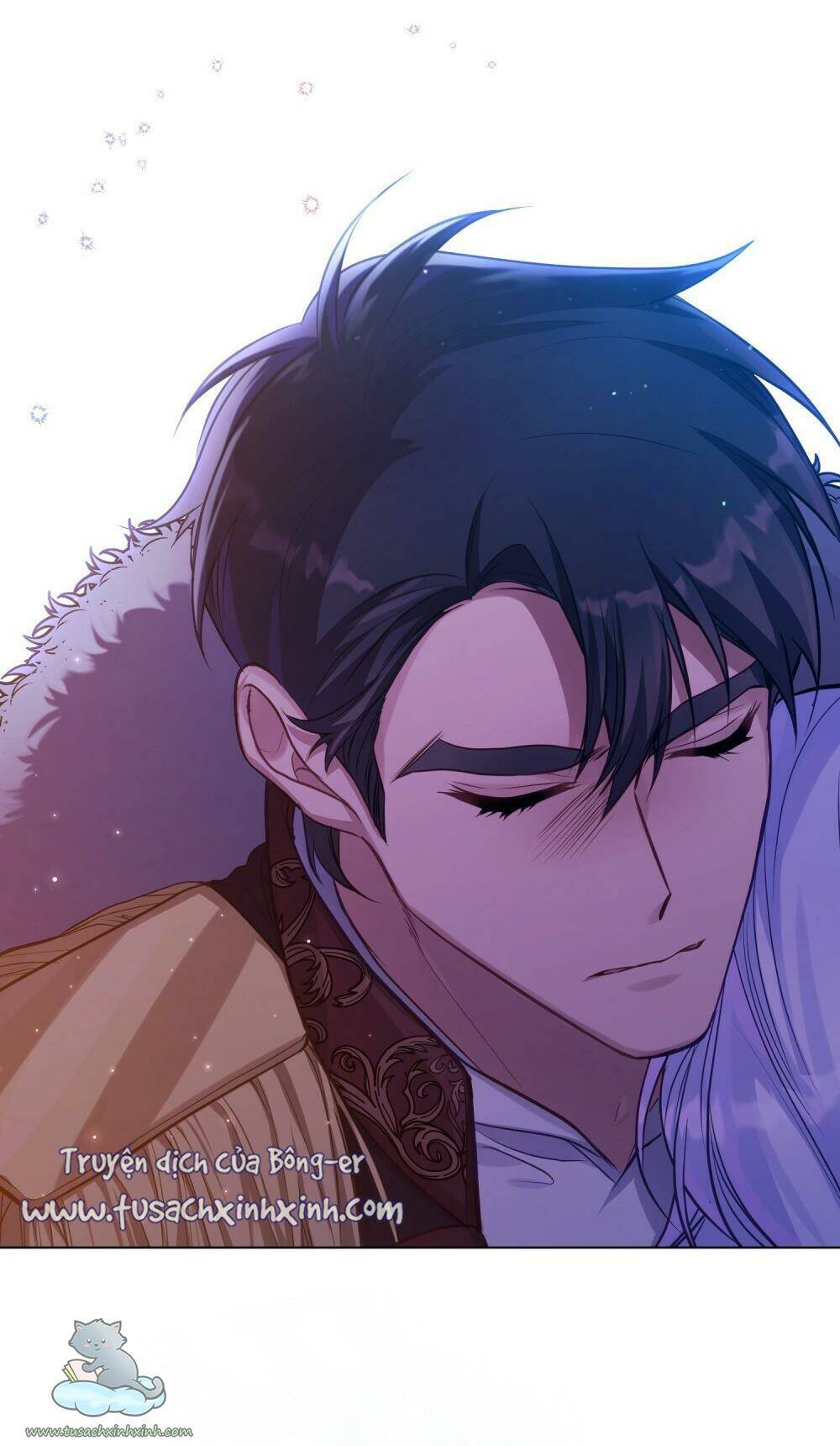 Nếu Không Vâng Lời Công Tước - Chap 16 - Trang 82