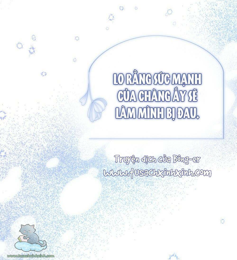Nếu Không Vâng Lời Công Tước - Chap 16 - Trang 84