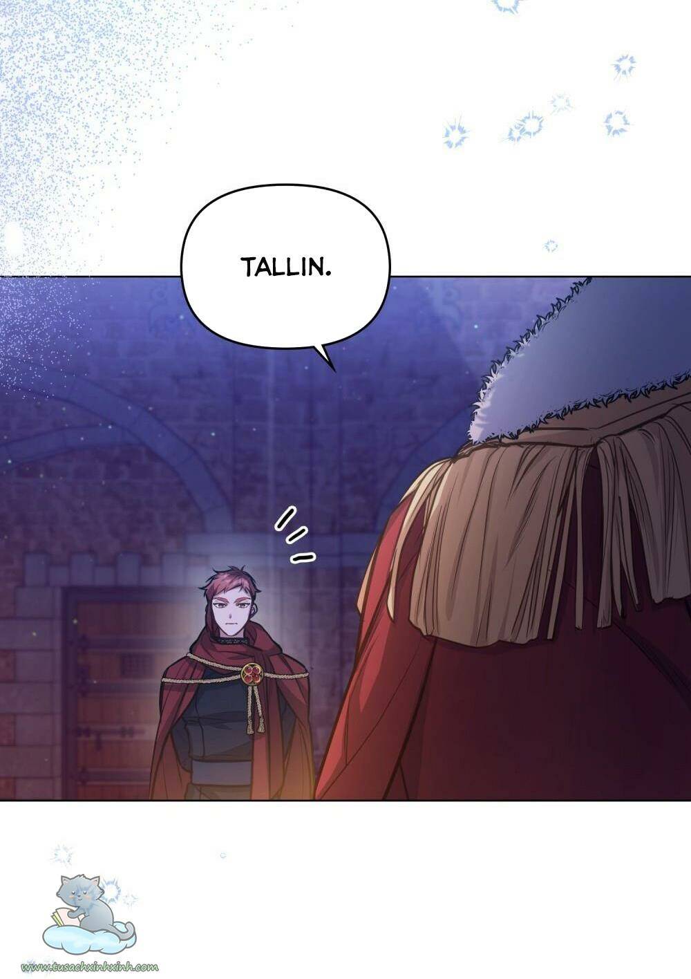 Nếu Không Vâng Lời Công Tước - Chap 16 - Trang 85