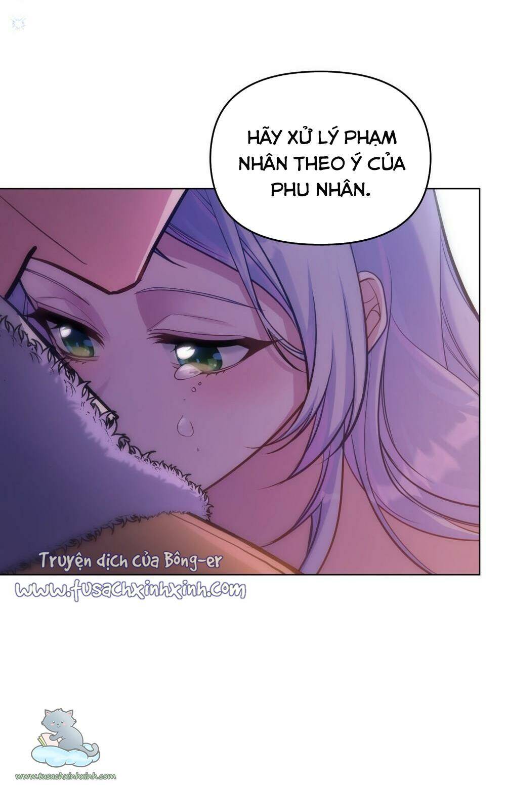 Nếu Không Vâng Lời Công Tước - Chap 16 - Trang 86