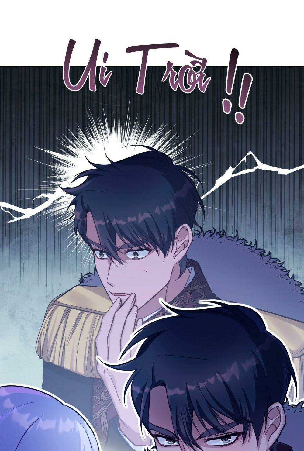 Nếu Không Vâng Lời Công Tước - Chap 17 - Trang 15