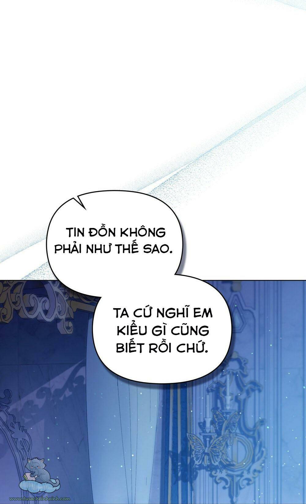 Nếu Không Vâng Lời Công Tước - Chap 17 - Trang 17