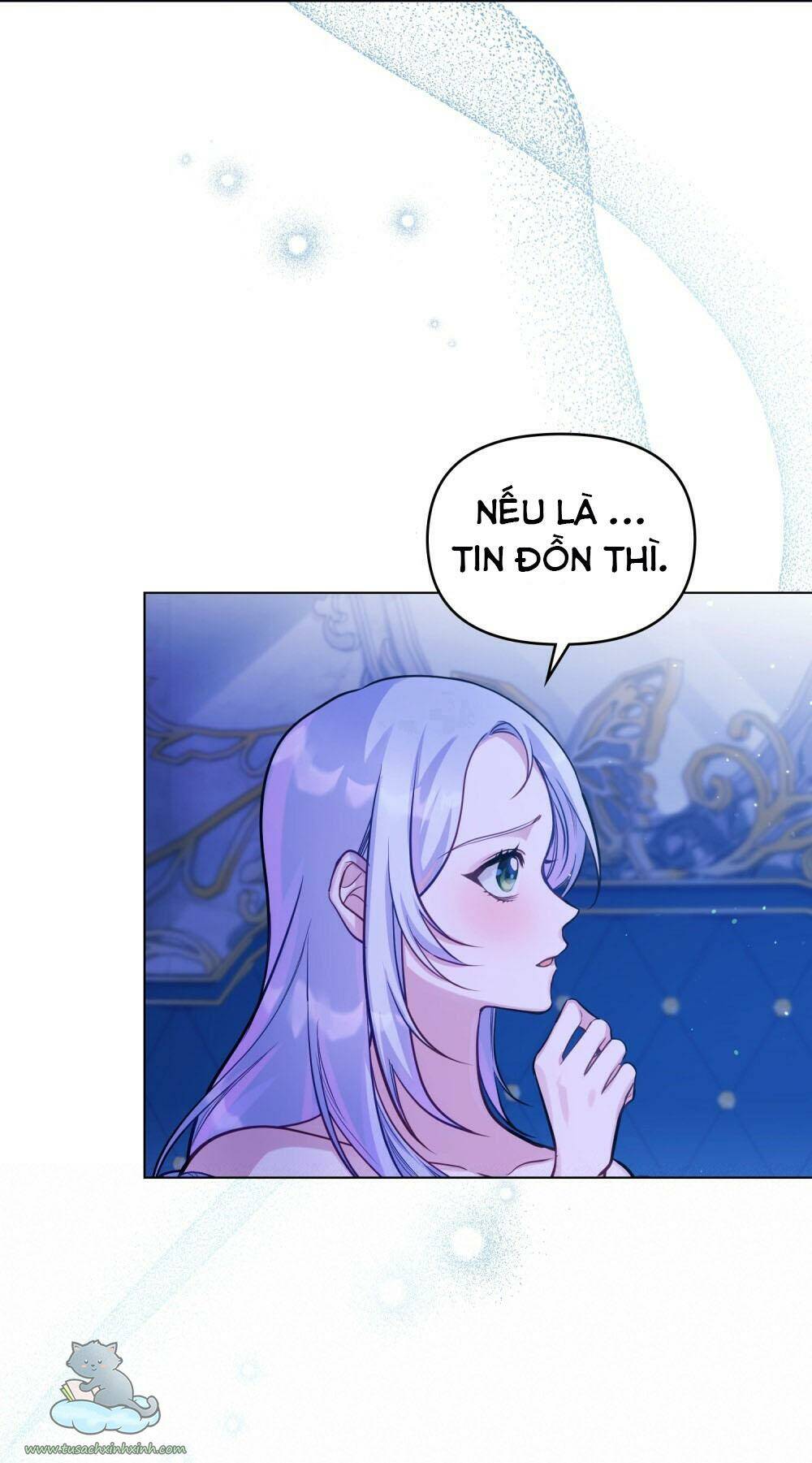 Nếu Không Vâng Lời Công Tước - Chap 17 - Trang 18