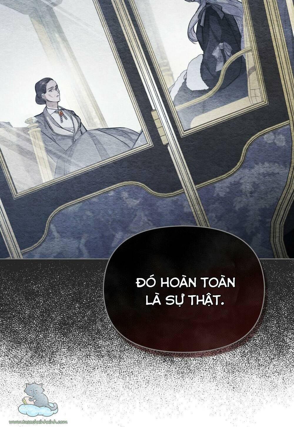 Nếu Không Vâng Lời Công Tước - Chap 17 - Trang 20