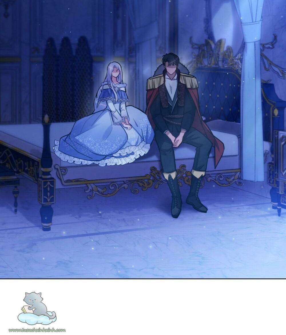 Nếu Không Vâng Lời Công Tước - Chap 17 - Trang 3