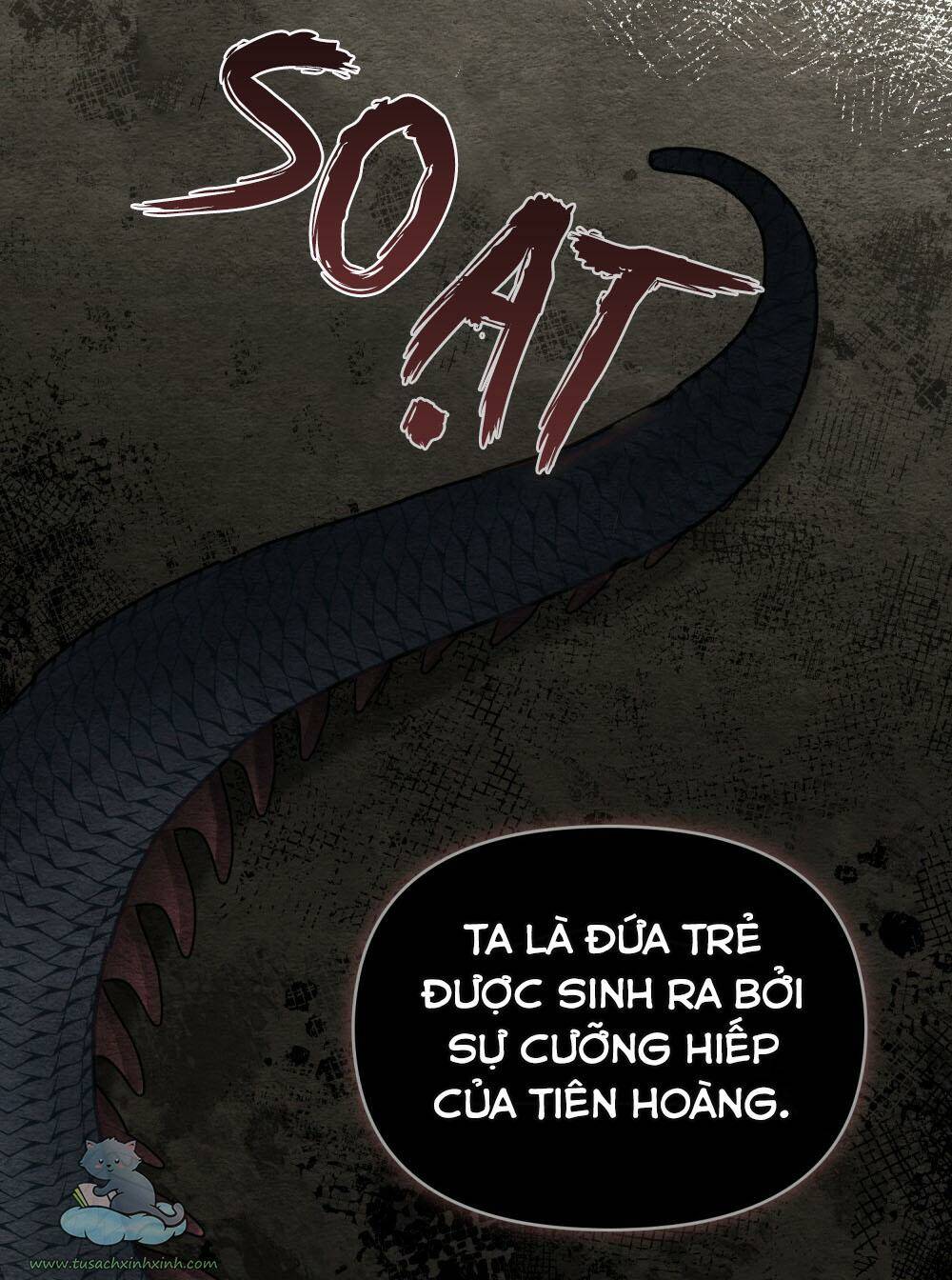 Nếu Không Vâng Lời Công Tước - Chap 17 - Trang 22