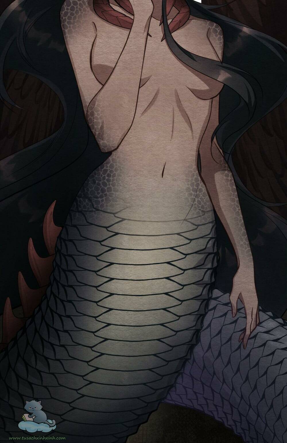 Nếu Không Vâng Lời Công Tước - Chap 17 - Trang 28