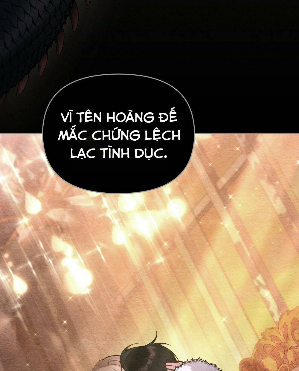 Nếu Không Vâng Lời Công Tước - Chap 17 - Trang 31