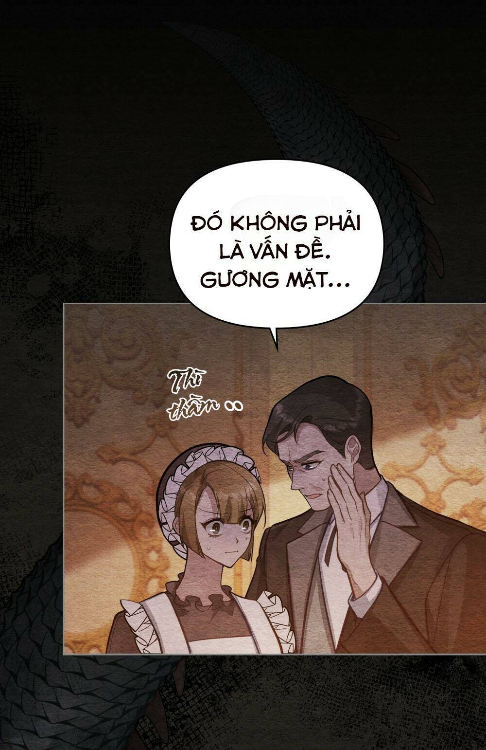 Nếu Không Vâng Lời Công Tước - Chap 17 - Trang 38