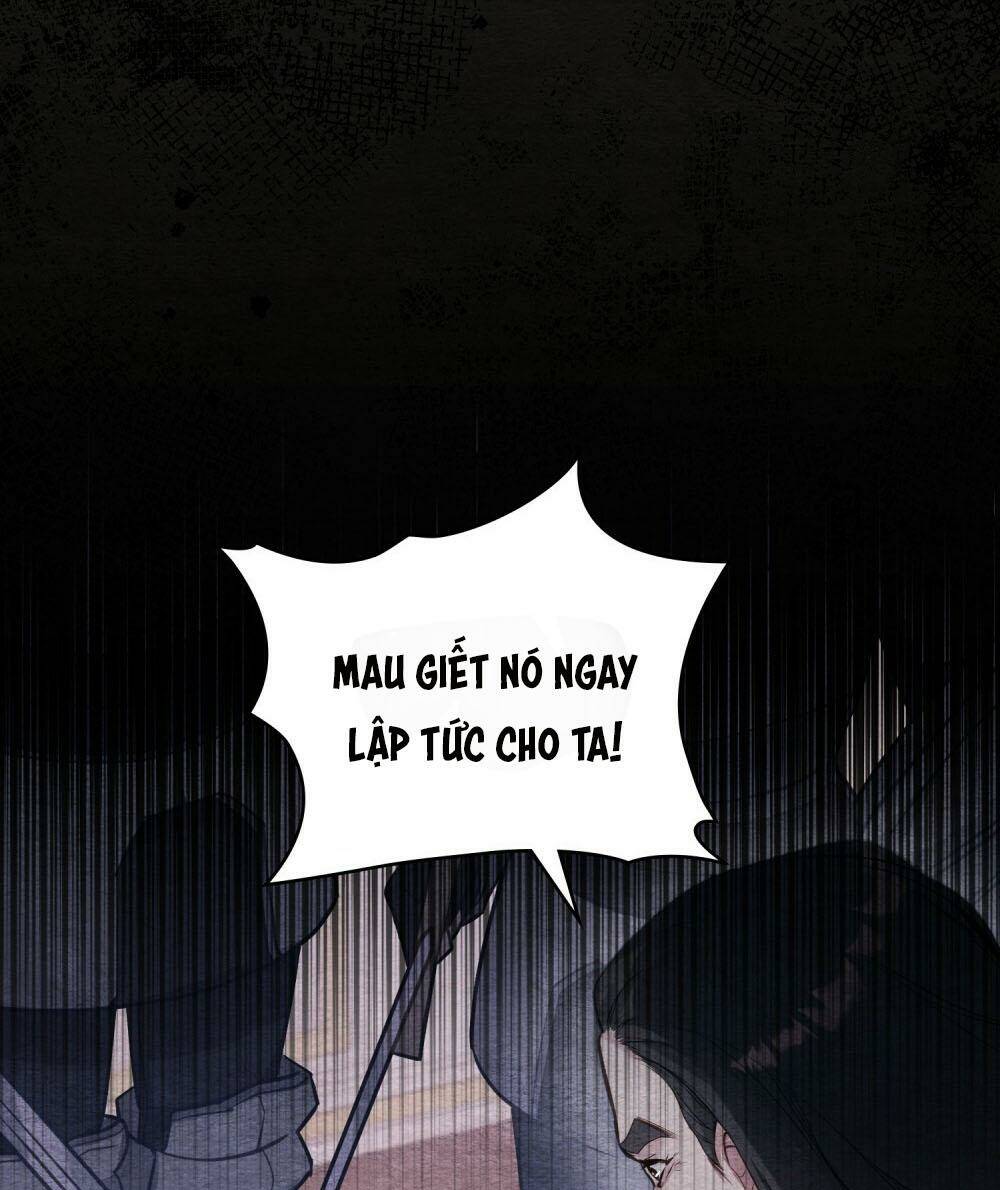Nếu Không Vâng Lời Công Tước - Chap 17 - Trang 40