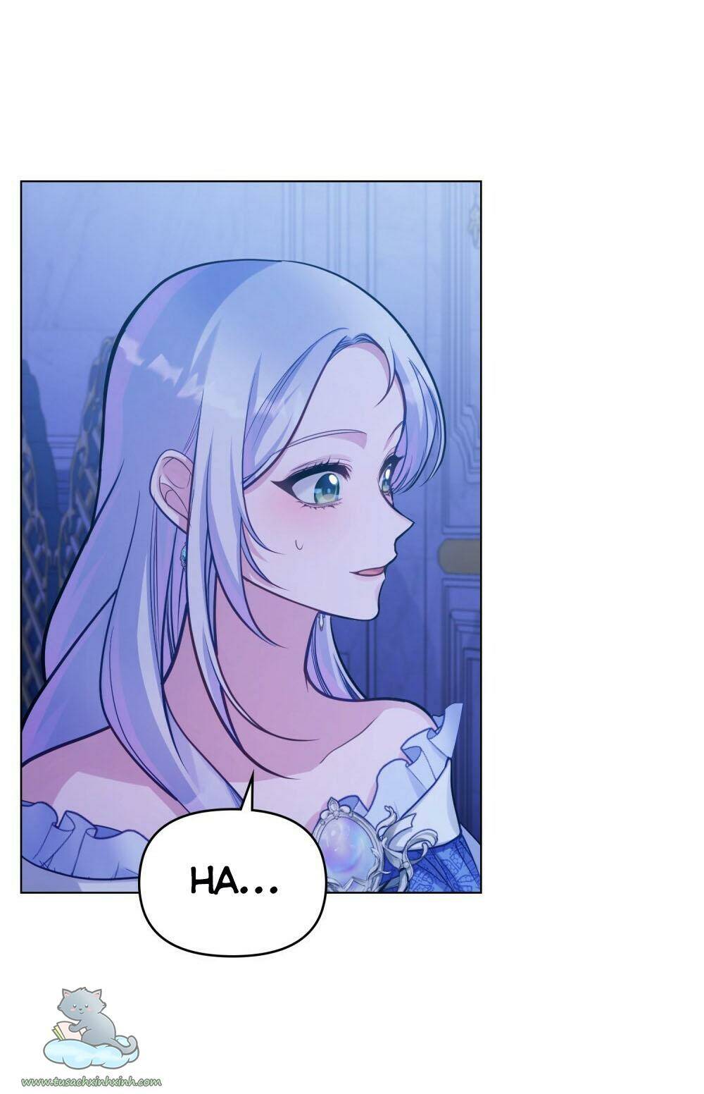 Nếu Không Vâng Lời Công Tước - Chap 17 - Trang 5