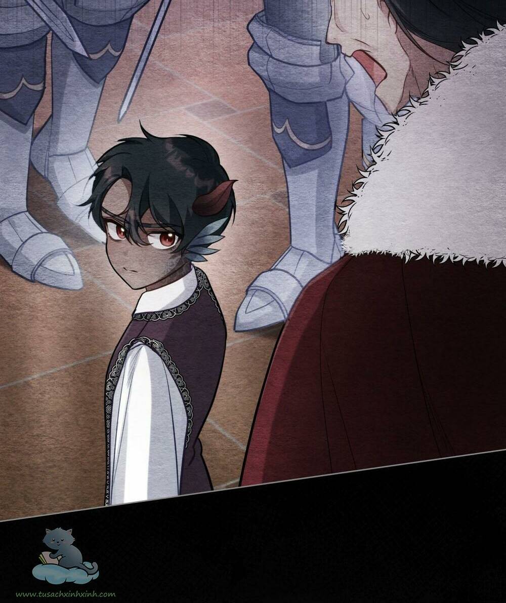 Nếu Không Vâng Lời Công Tước - Chap 17 - Trang 41