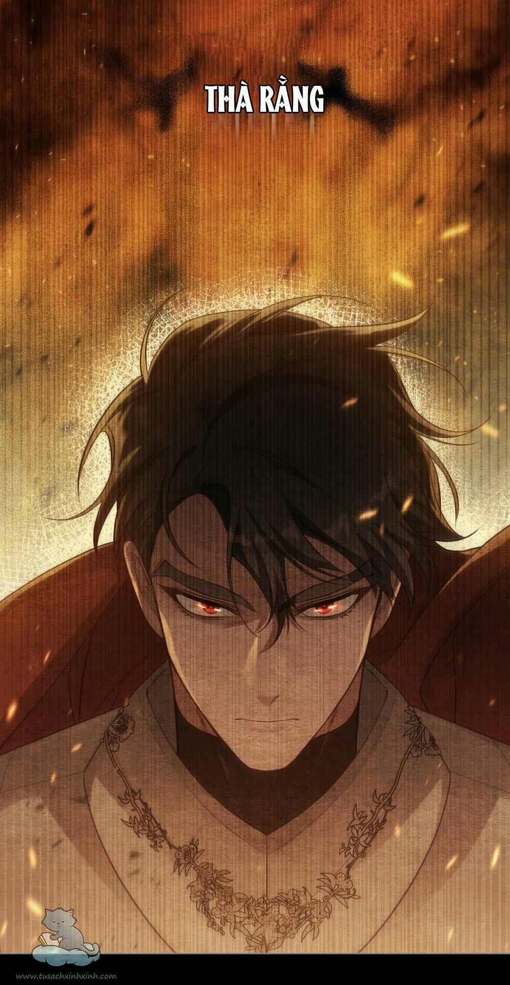 Nếu Không Vâng Lời Công Tước - Chap 17 - Trang 50