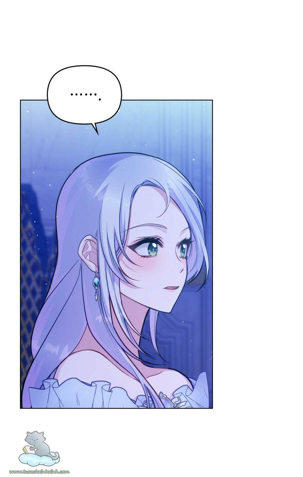 Nếu Không Vâng Lời Công Tước - Chap 17 - Trang 56