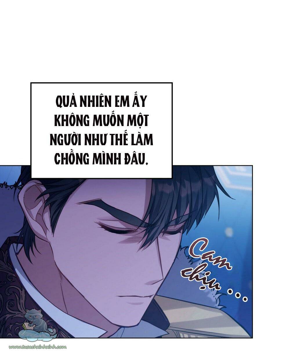 Nếu Không Vâng Lời Công Tước - Chap 17 - Trang 58