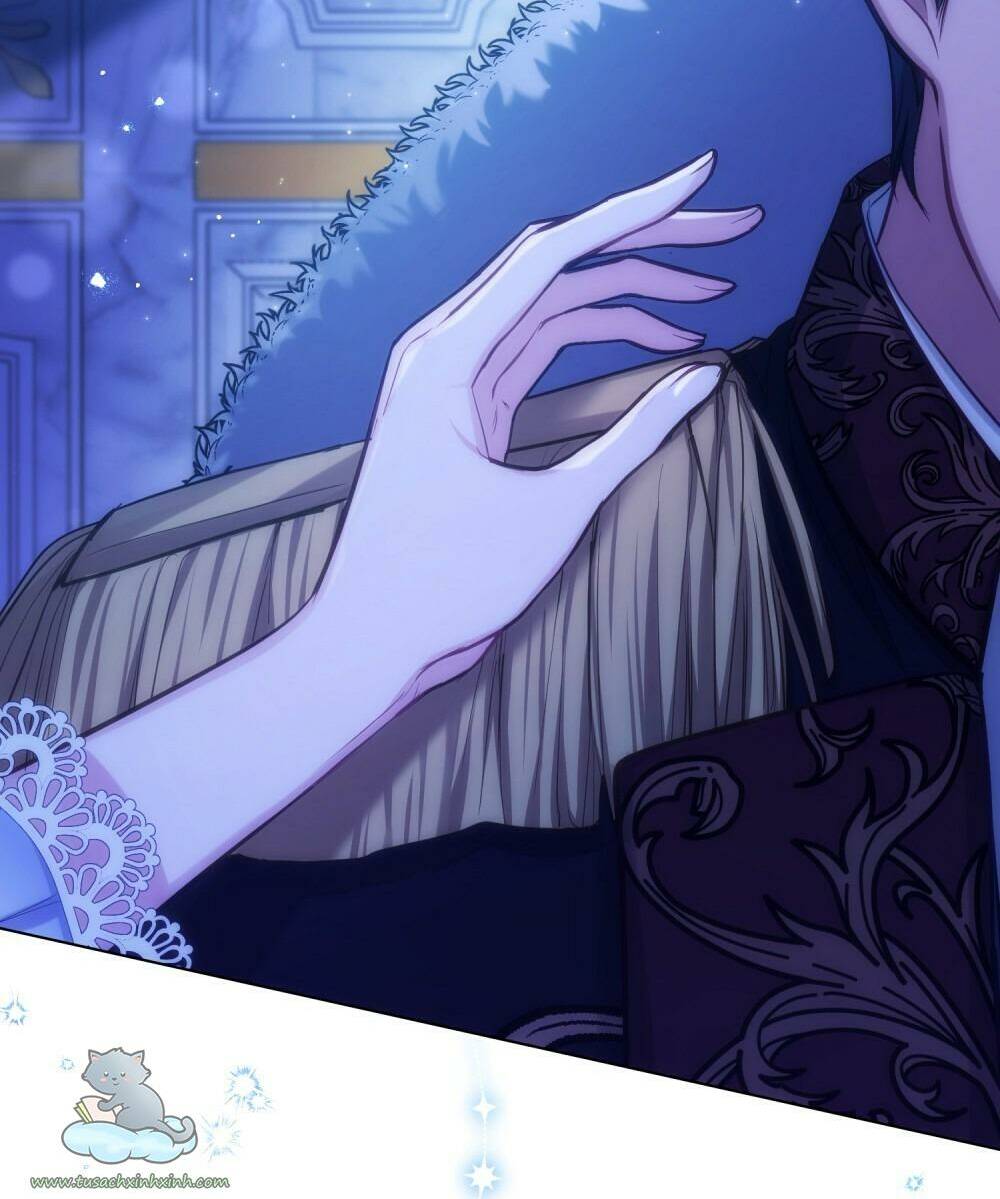 Nếu Không Vâng Lời Công Tước - Chap 17 - Trang 60