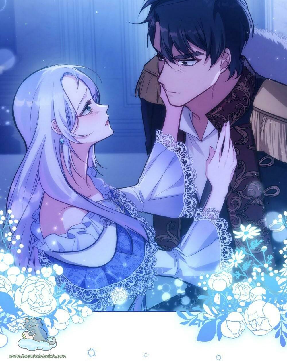 Nếu Không Vâng Lời Công Tước - Chap 17 - Trang 62