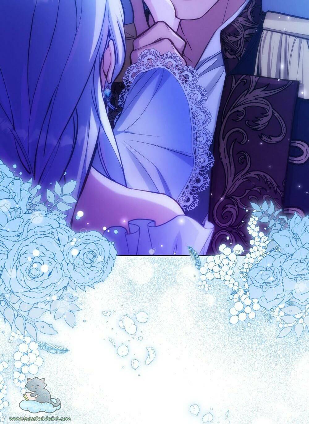 Nếu Không Vâng Lời Công Tước - Chap 17 - Trang 72