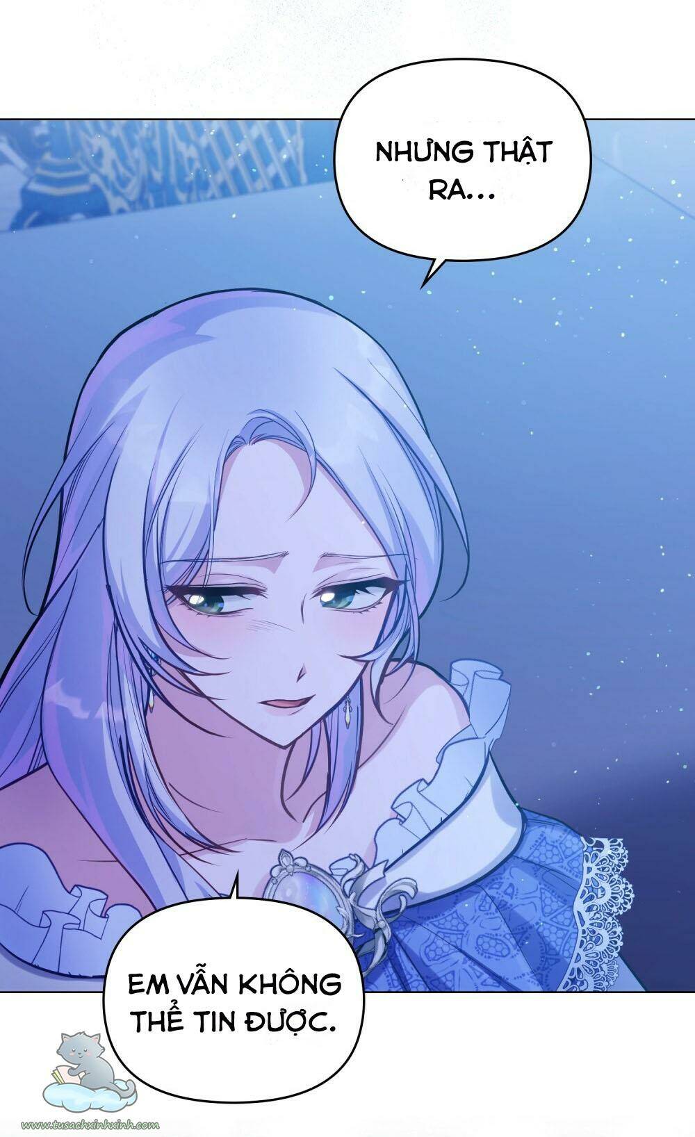 Nếu Không Vâng Lời Công Tước - Chap 17 - Trang 75