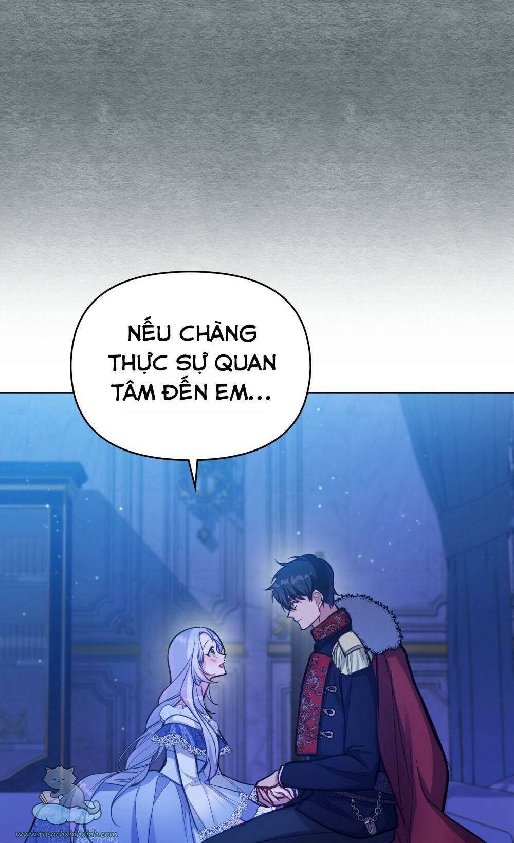 Nếu Không Vâng Lời Công Tước - Chap 17 - Trang 78