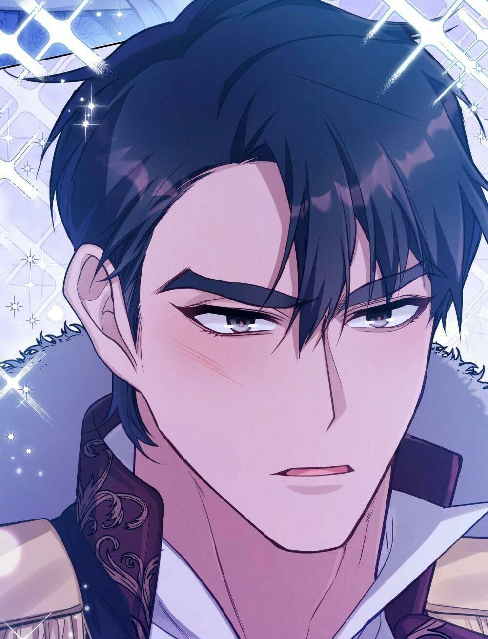 Nếu Không Vâng Lời Công Tước - Chap 17 - Trang 9