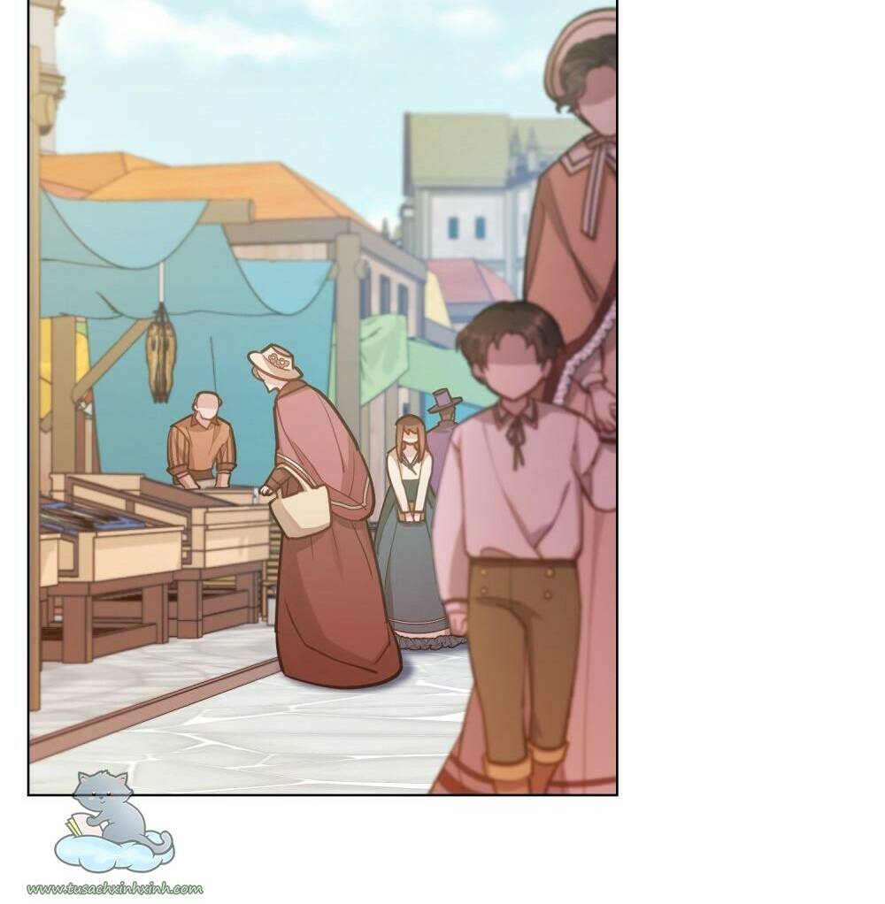Nếu Không Vâng Lời Công Tước - Chap 17 - Trang 81