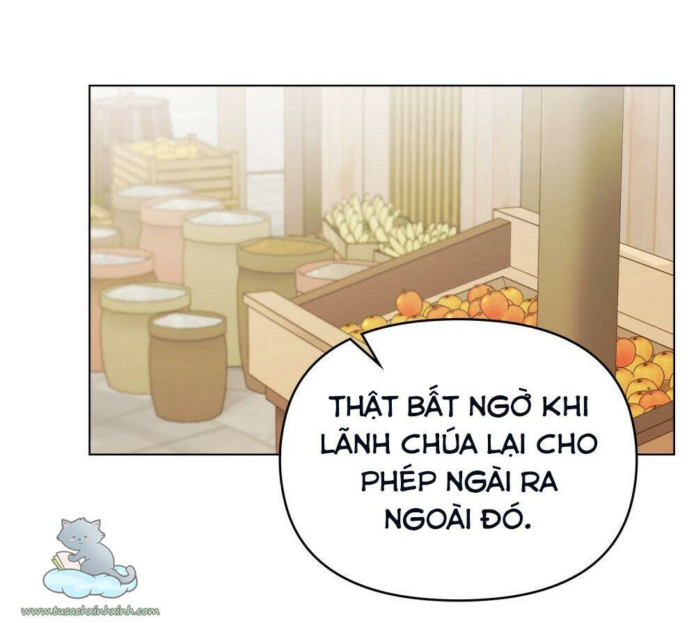 Nếu Không Vâng Lời Công Tước - Chap 17 - Trang 82