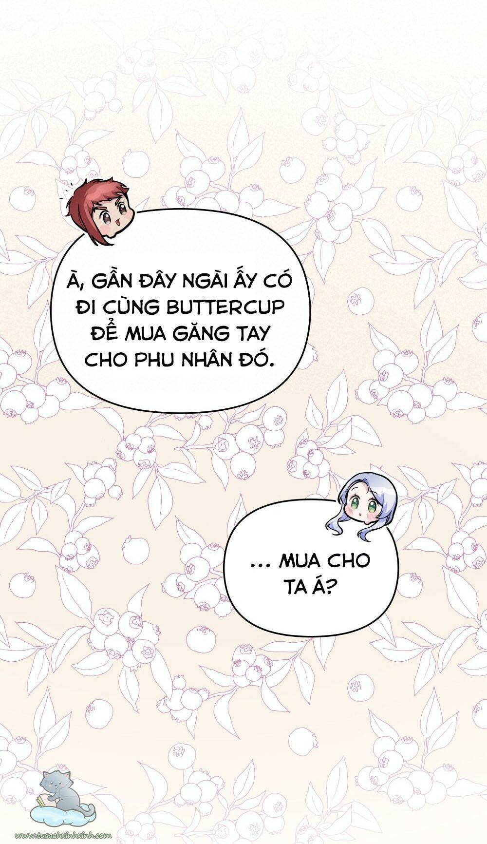 Nếu Không Vâng Lời Công Tước - Chap 17 - Trang 86