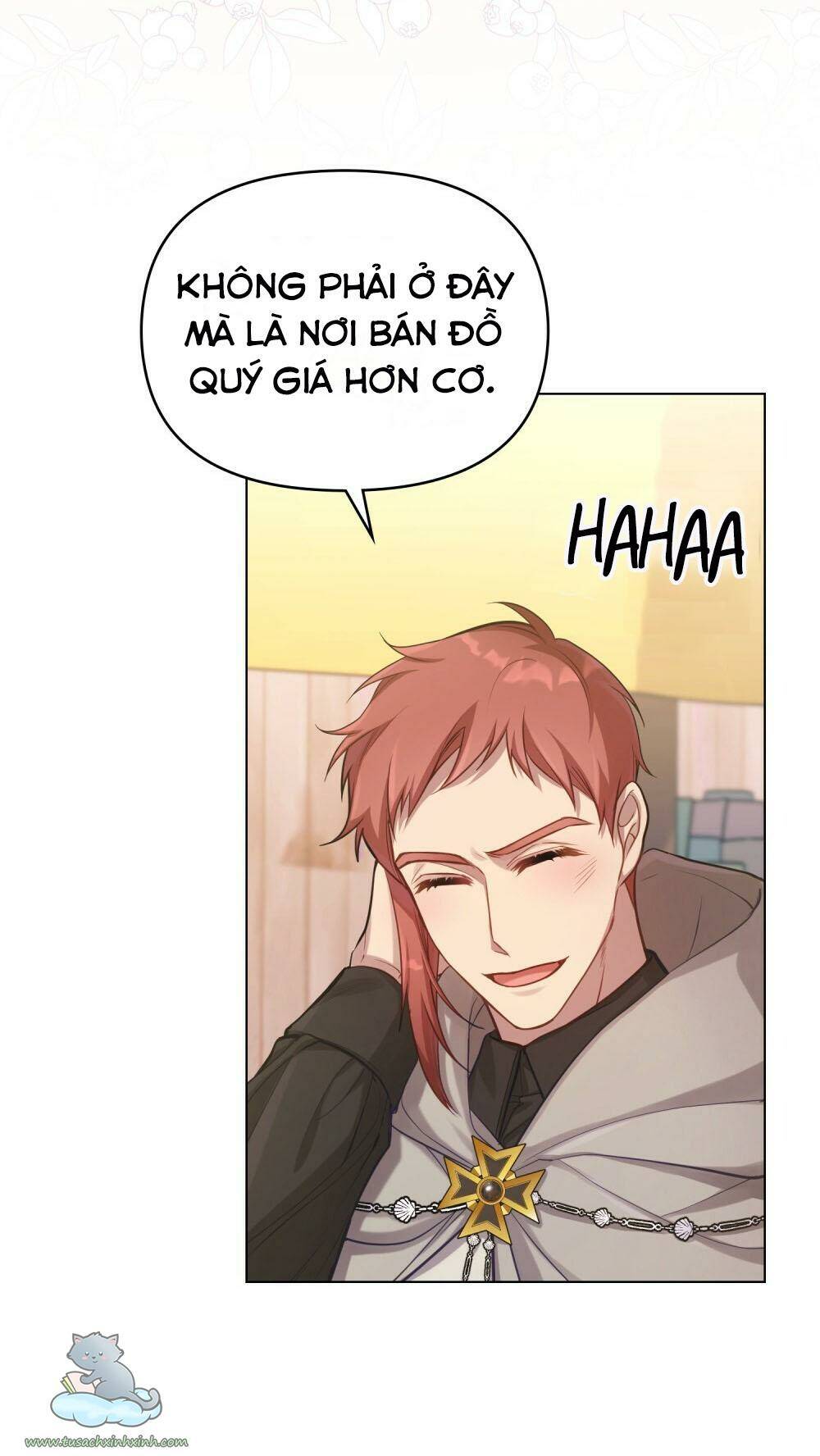 Nếu Không Vâng Lời Công Tước - Chap 17 - Trang 87