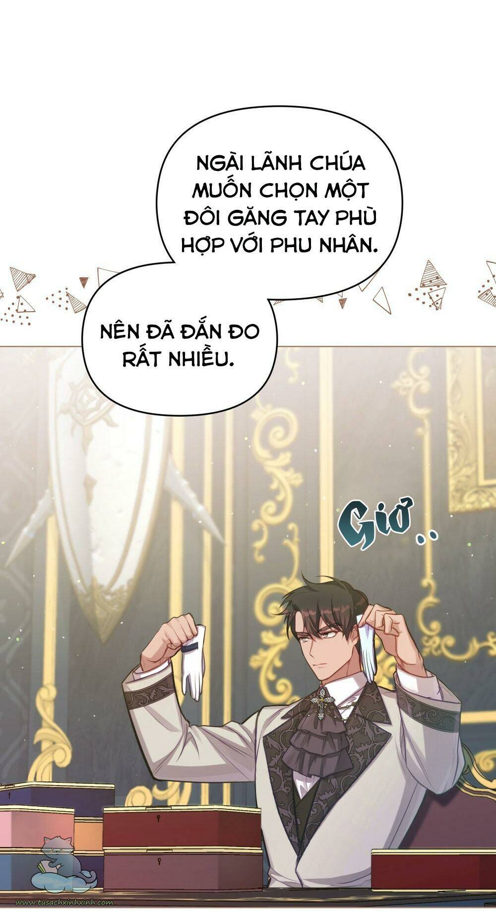 Nếu Không Vâng Lời Công Tước - Chap 17 - Trang 88