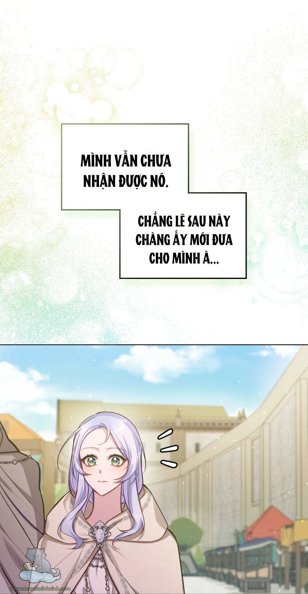 Nếu Không Vâng Lời Công Tước - Chap 17 - Trang 90