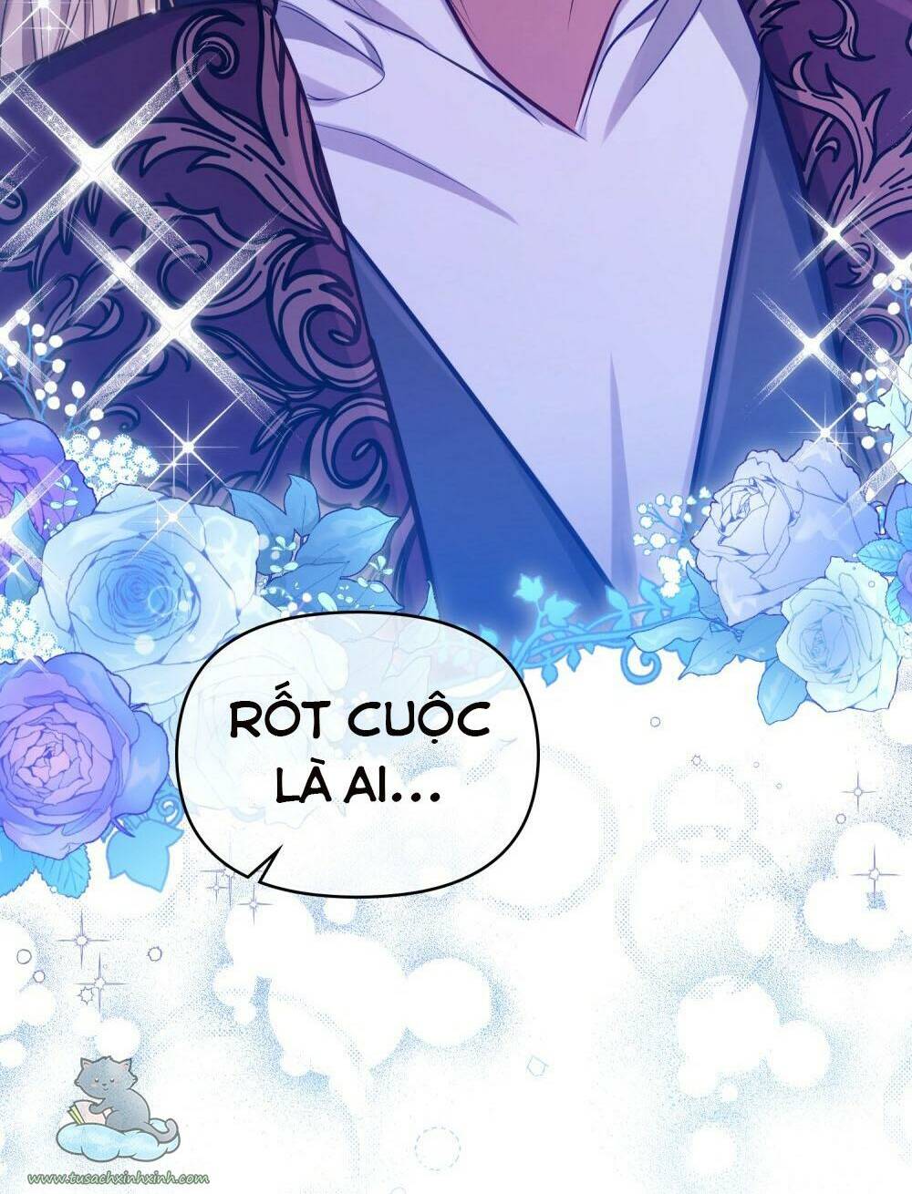 Nếu Không Vâng Lời Công Tước - Chap 17 - Trang 10