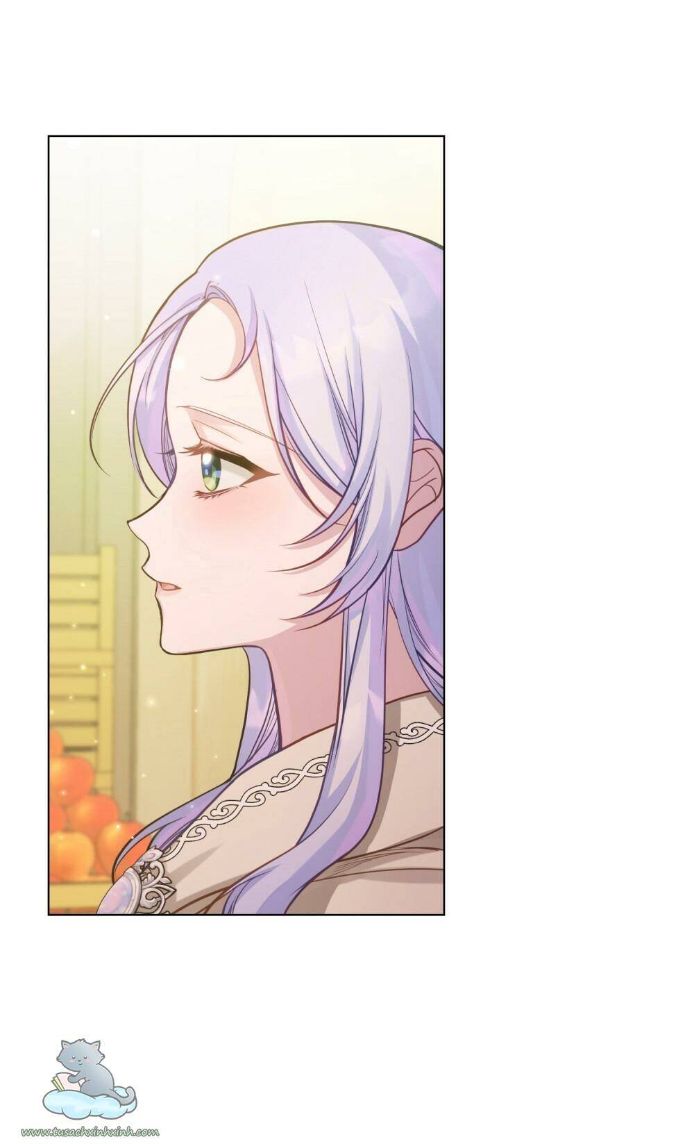 Nếu Không Vâng Lời Công Tước - Chap 17 - Trang 93