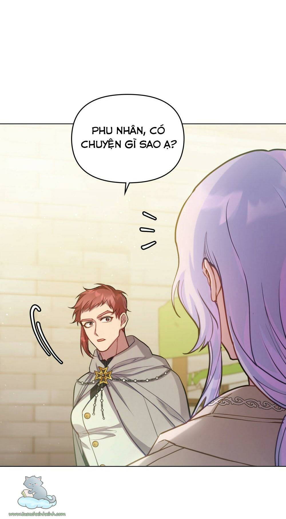 Nếu Không Vâng Lời Công Tước - Chap 17 - Trang 94