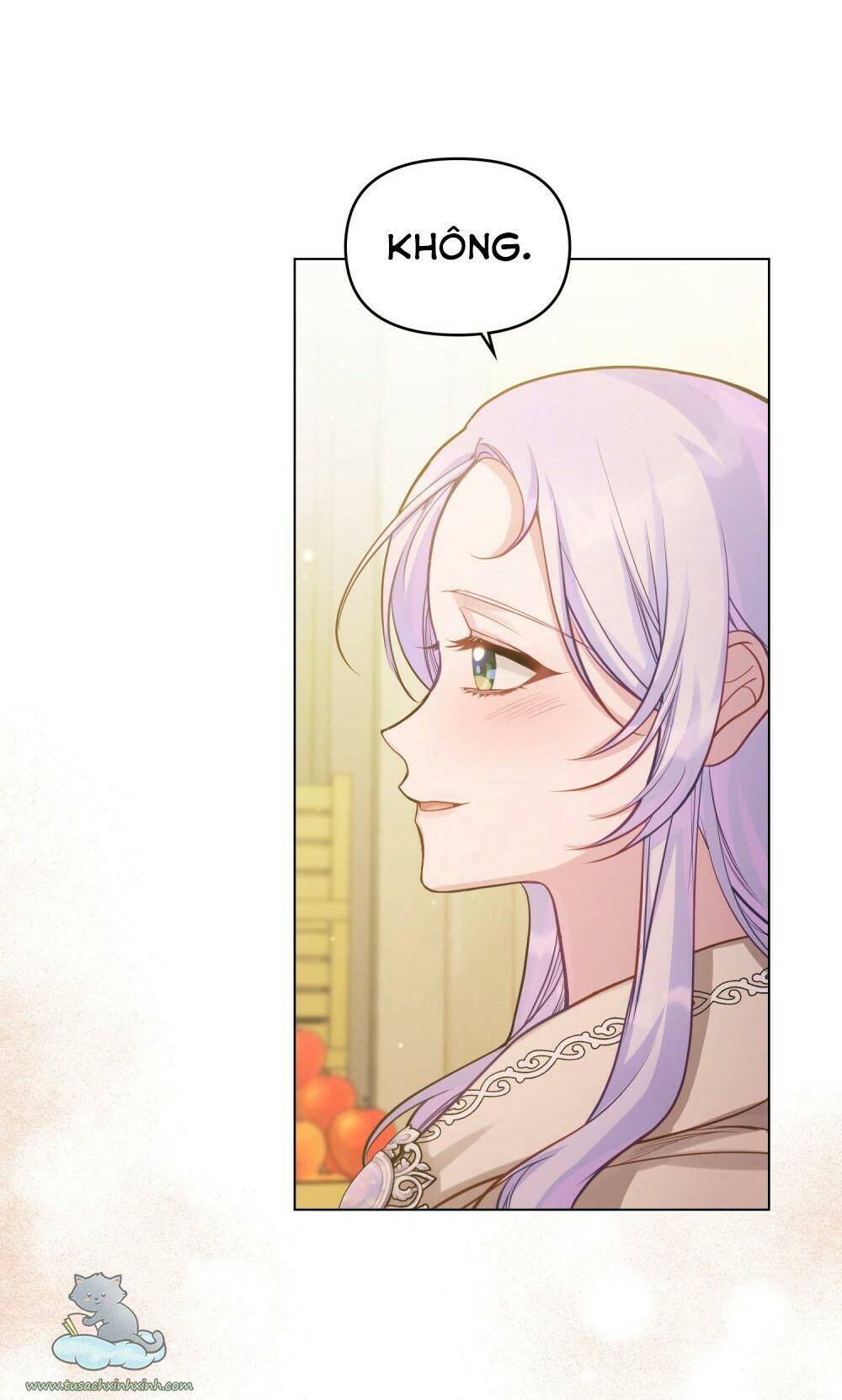 Nếu Không Vâng Lời Công Tước - Chap 17 - Trang 95