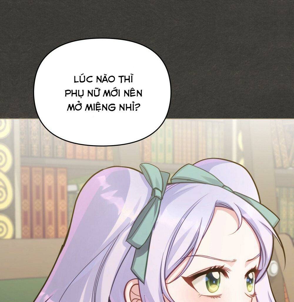 Nếu Không Vâng Lời Công Tước - Chap 18 - Trang 11