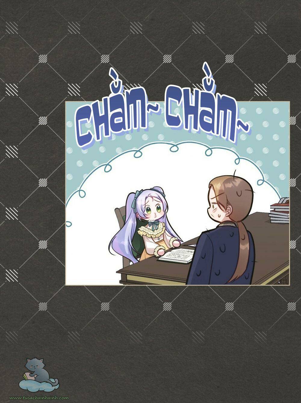 Nếu Không Vâng Lời Công Tước - Chap 18 - Trang 13