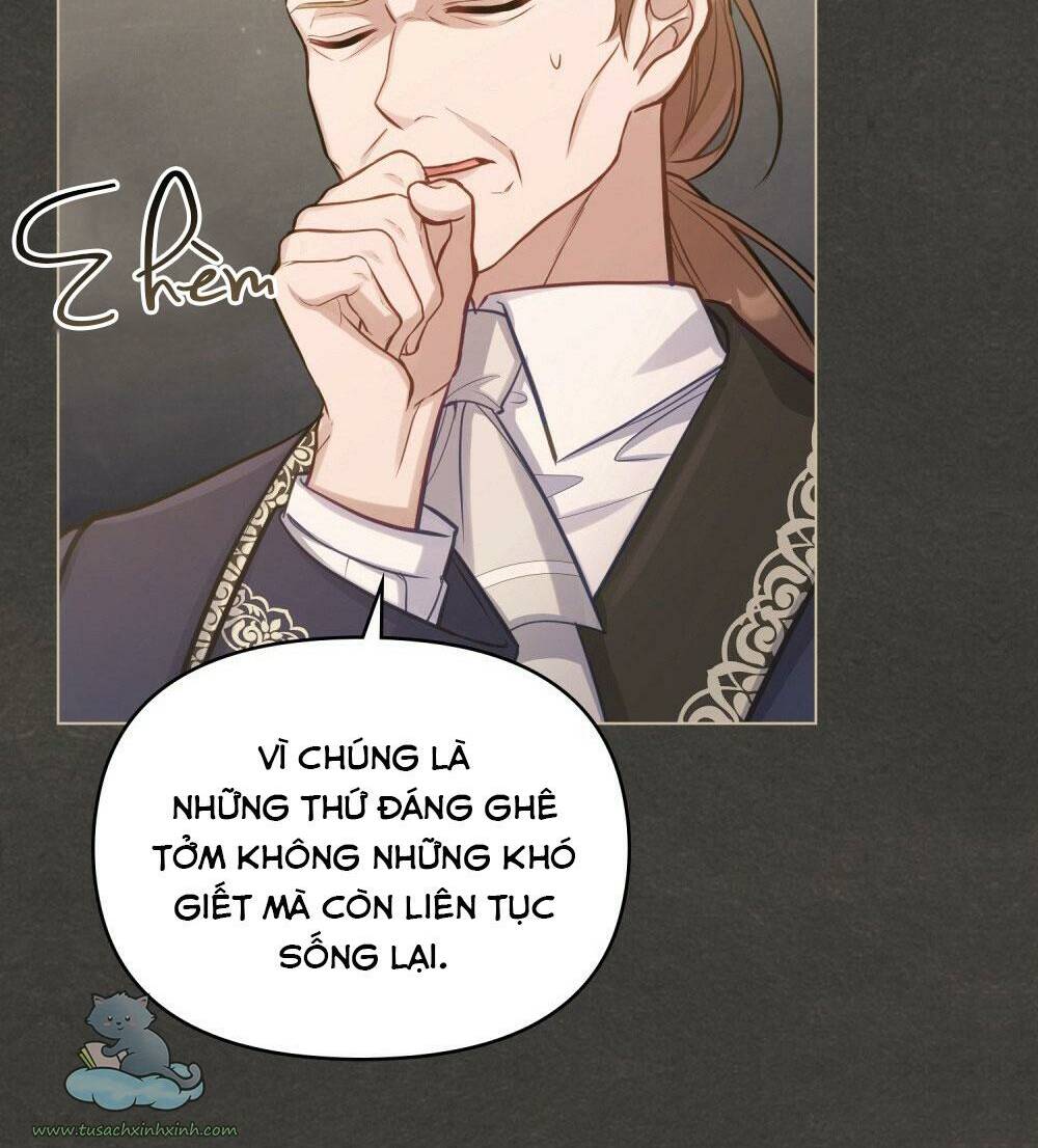 Nếu Không Vâng Lời Công Tước - Chap 18 - Trang 15