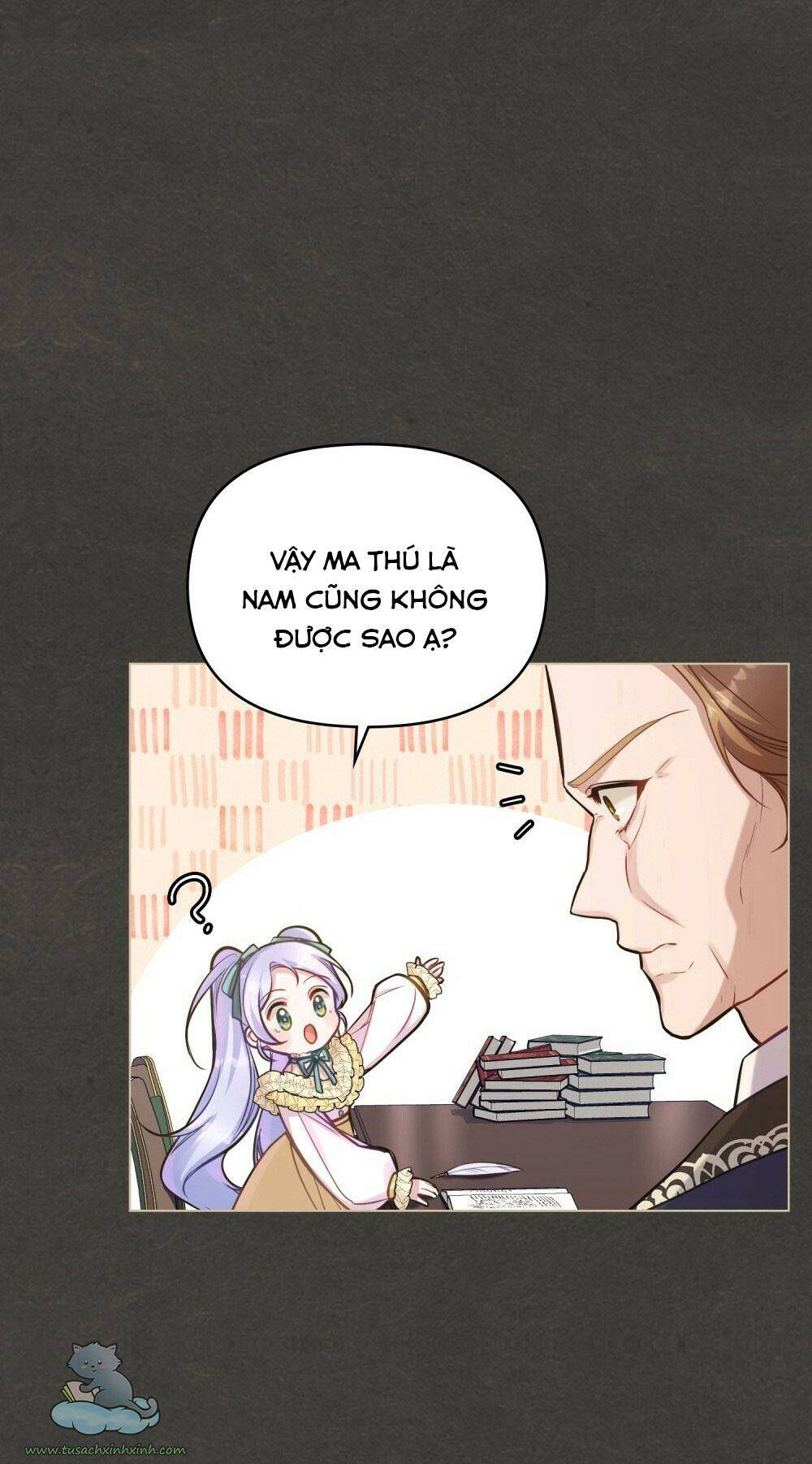Nếu Không Vâng Lời Công Tước - Chap 18 - Trang 16