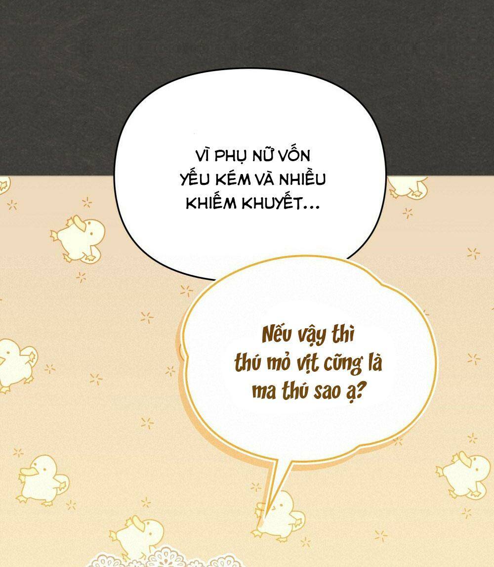 Nếu Không Vâng Lời Công Tước - Chap 18 - Trang 18