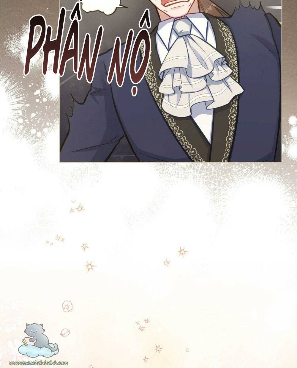 Nếu Không Vâng Lời Công Tước - Chap 18 - Trang 25