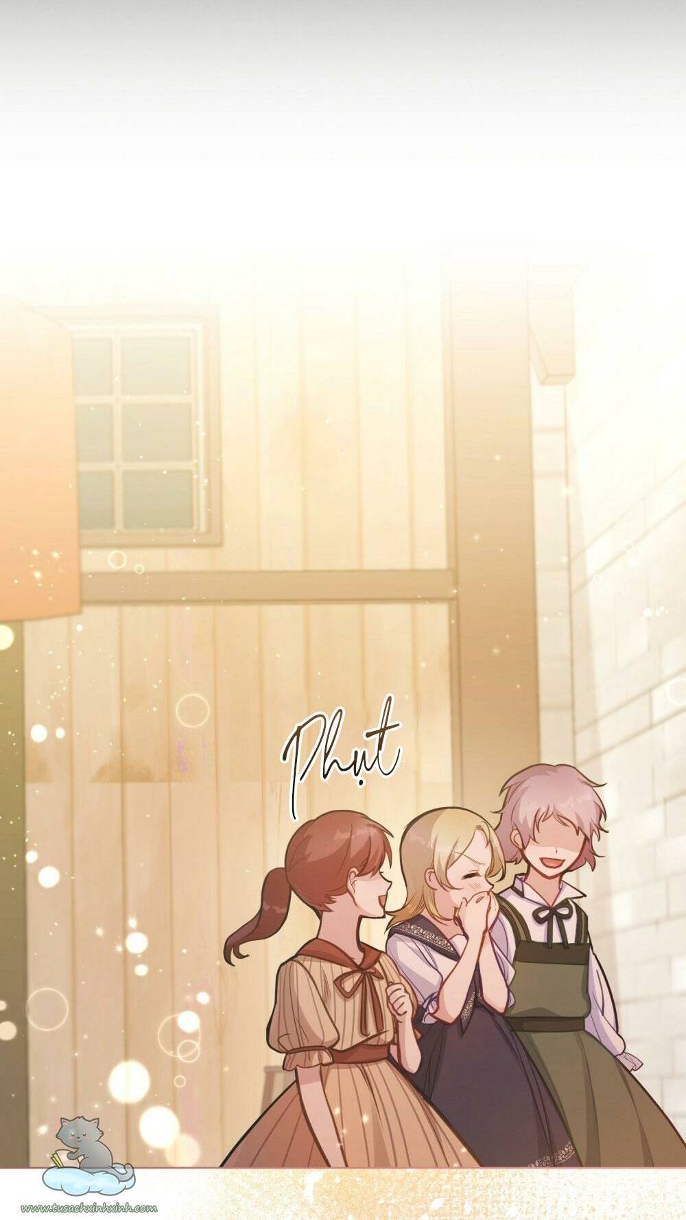 Nếu Không Vâng Lời Công Tước - Chap 18 - Trang 27