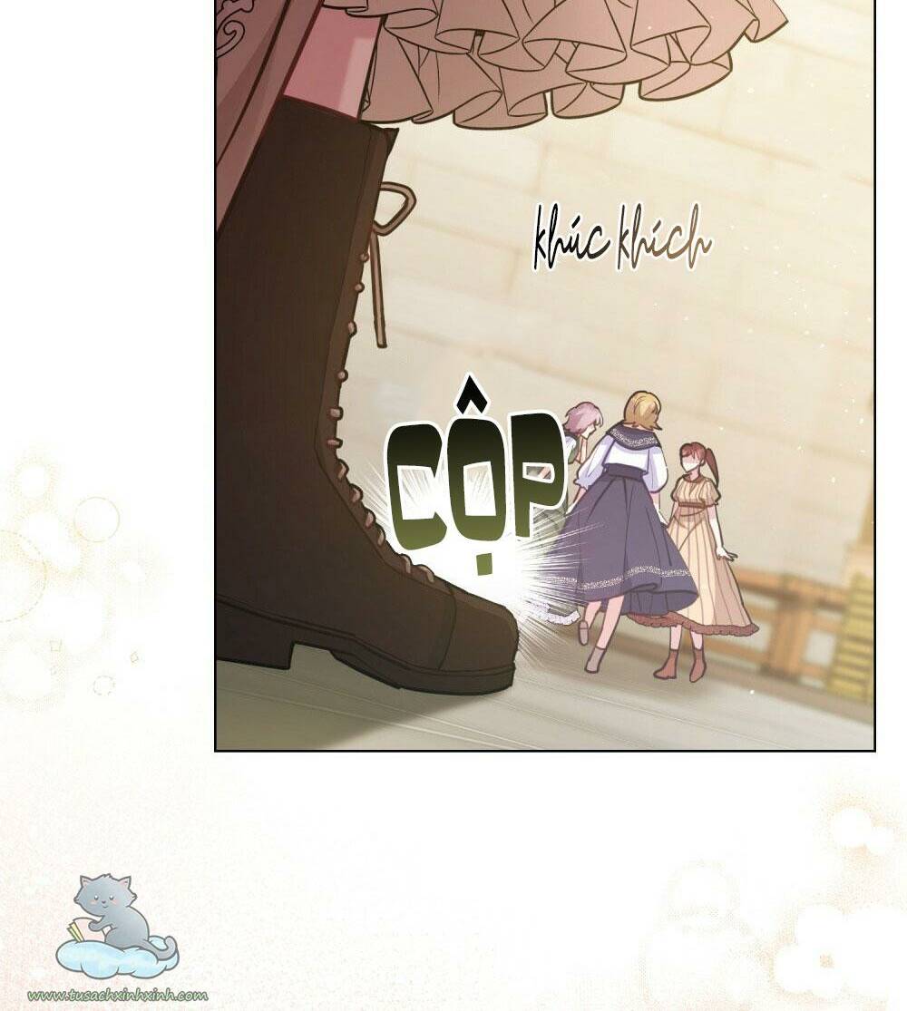 Nếu Không Vâng Lời Công Tước - Chap 18 - Trang 29