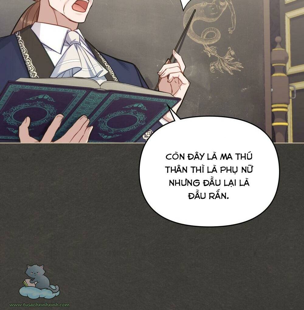 Nếu Không Vâng Lời Công Tước - Chap 18 - Trang 4