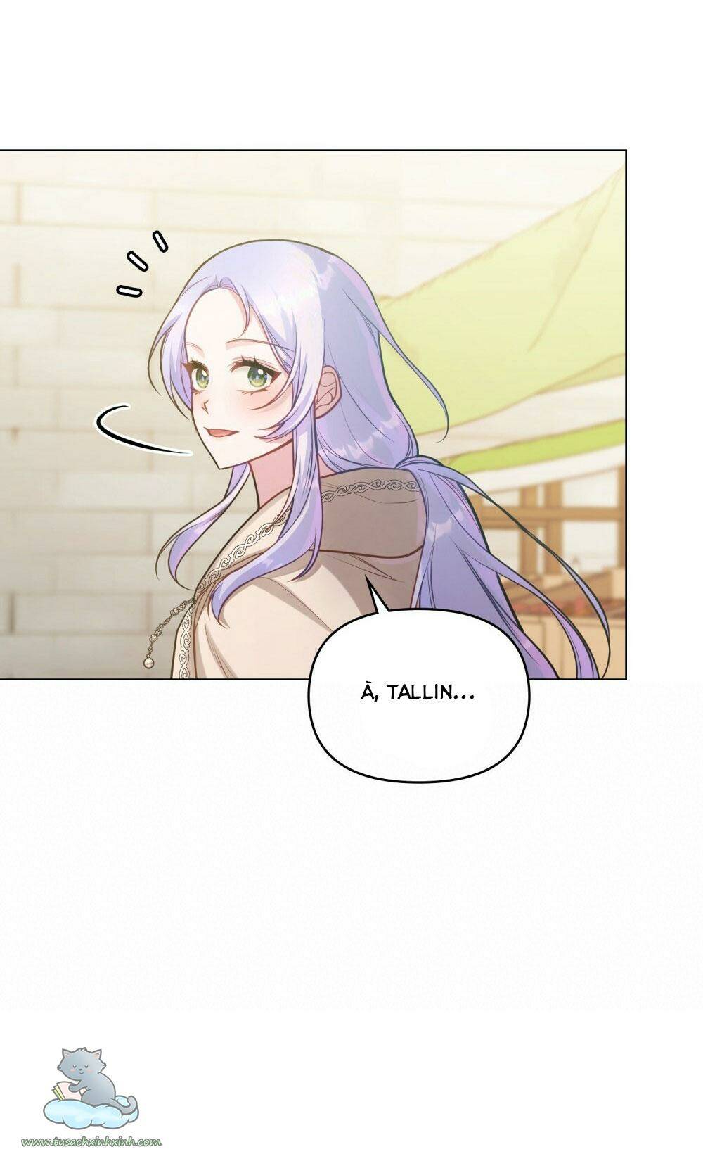 Nếu Không Vâng Lời Công Tước - Chap 18 - Trang 32