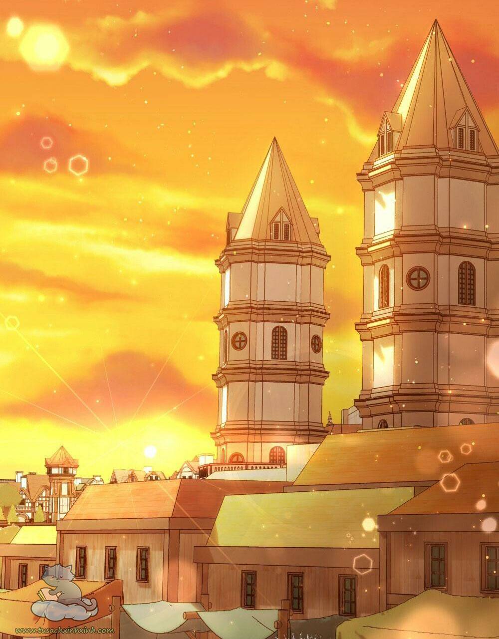 Nếu Không Vâng Lời Công Tước - Chap 18 - Trang 38