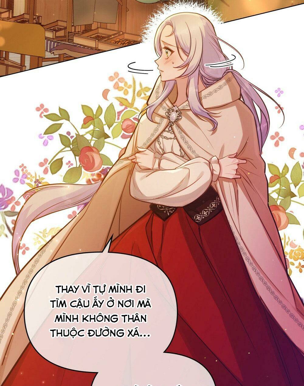 Nếu Không Vâng Lời Công Tước - Chap 18 - Trang 39