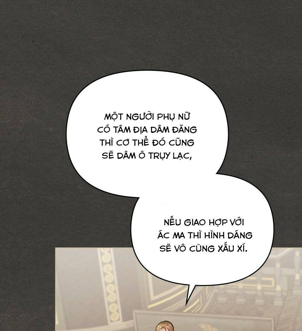 Nếu Không Vâng Lời Công Tước - Chap 18 - Trang 5