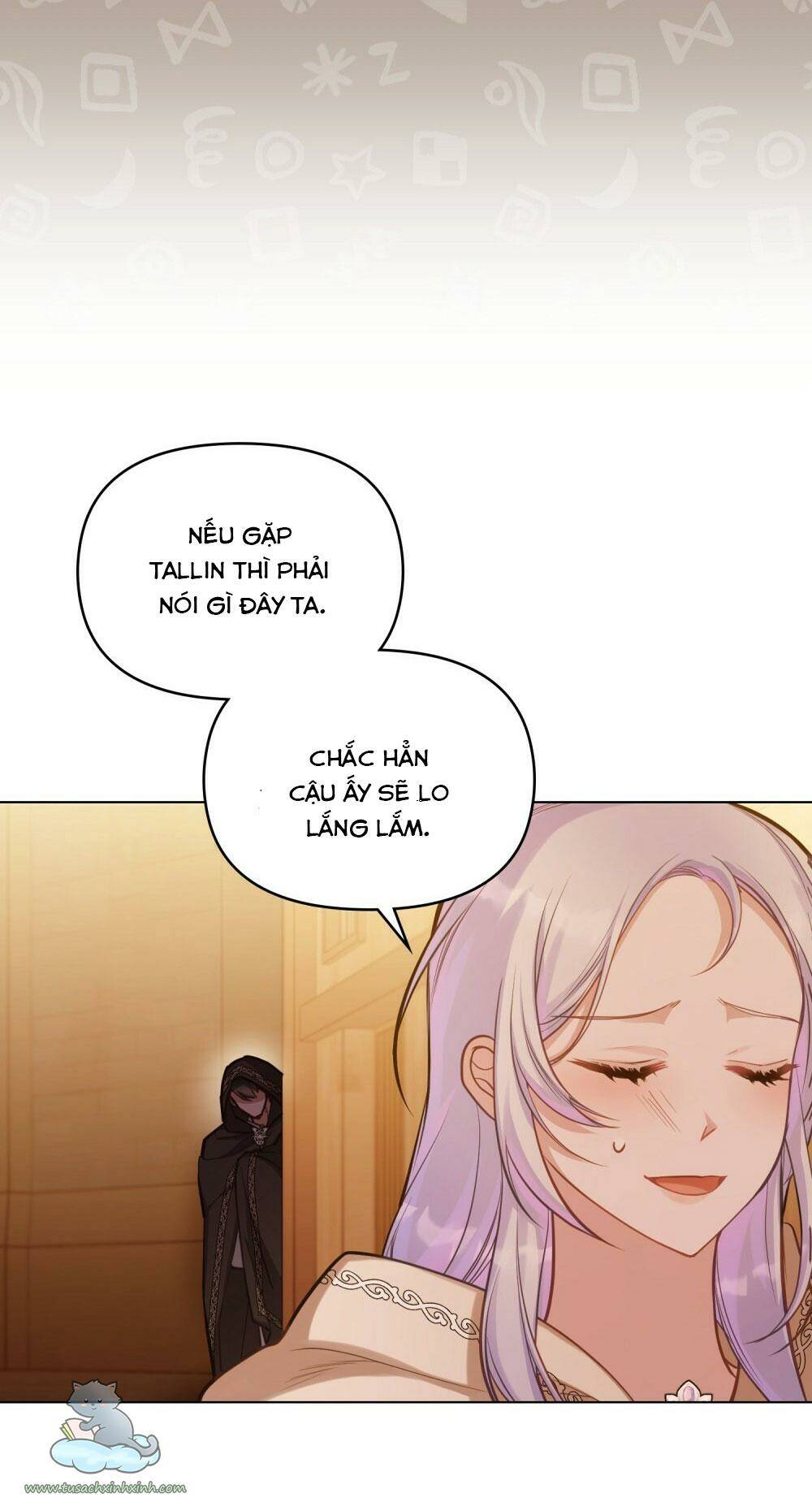 Nếu Không Vâng Lời Công Tước - Chap 18 - Trang 43